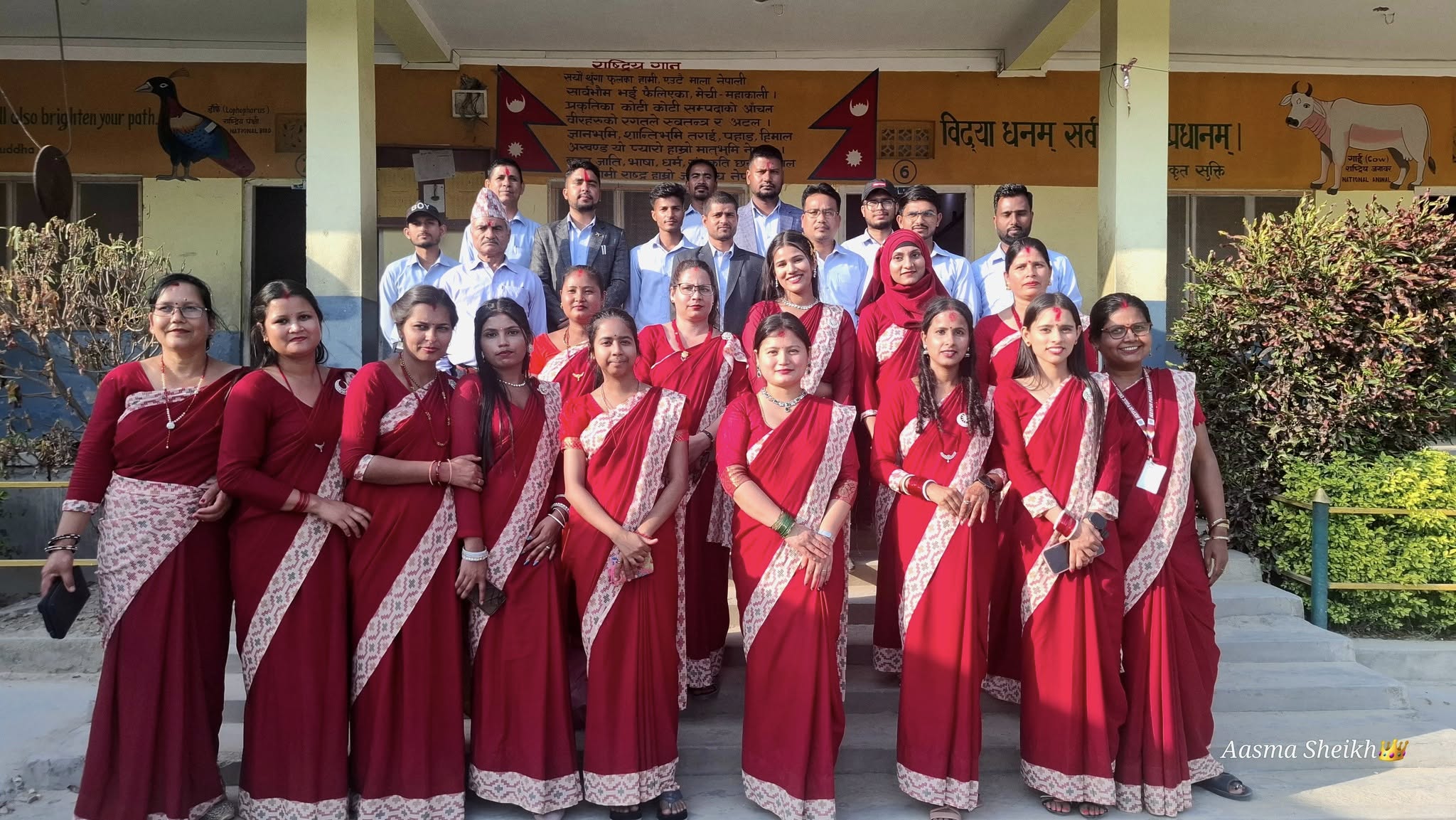 JPS Faculty