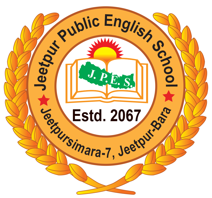 JPS Logo